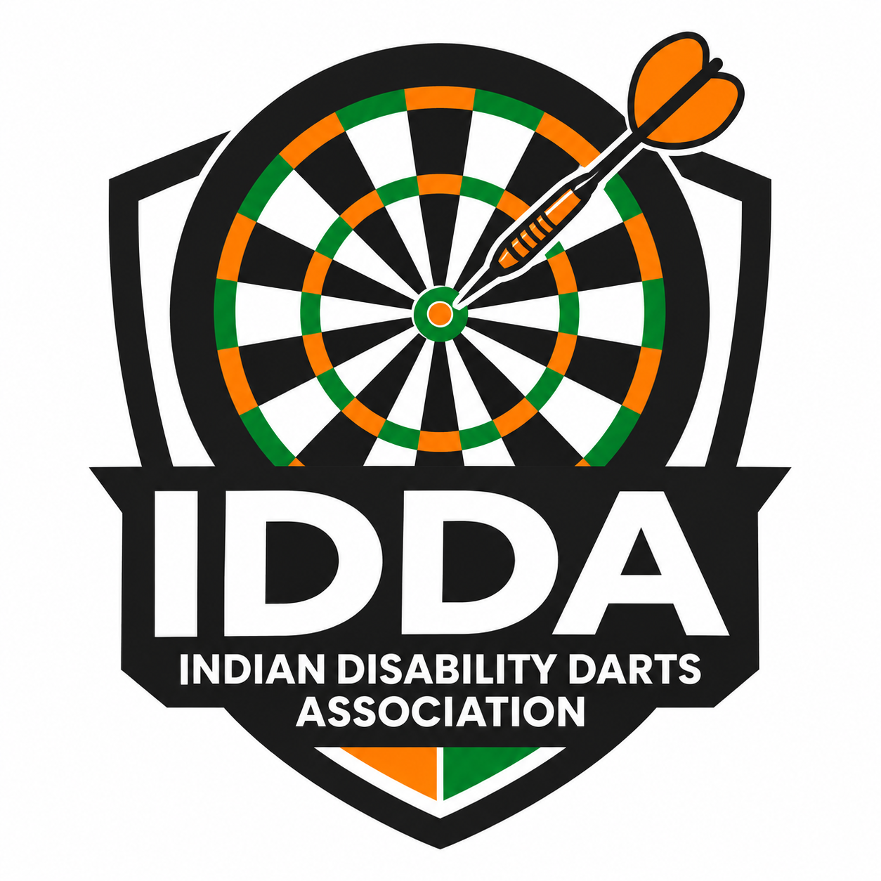 World Disability Darts Association (WDDA)