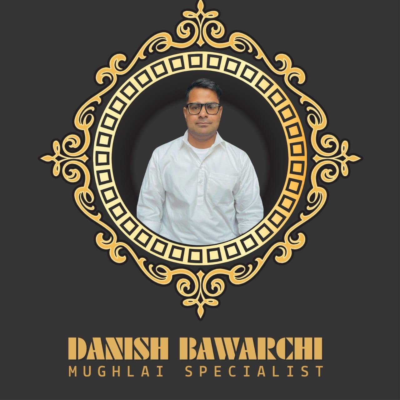 Mohd Danish