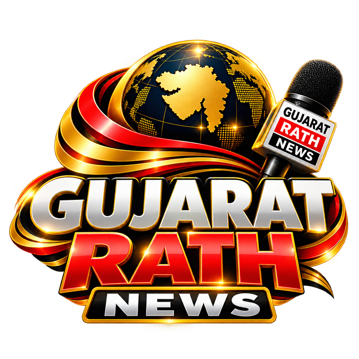 Gujarat Rath News
