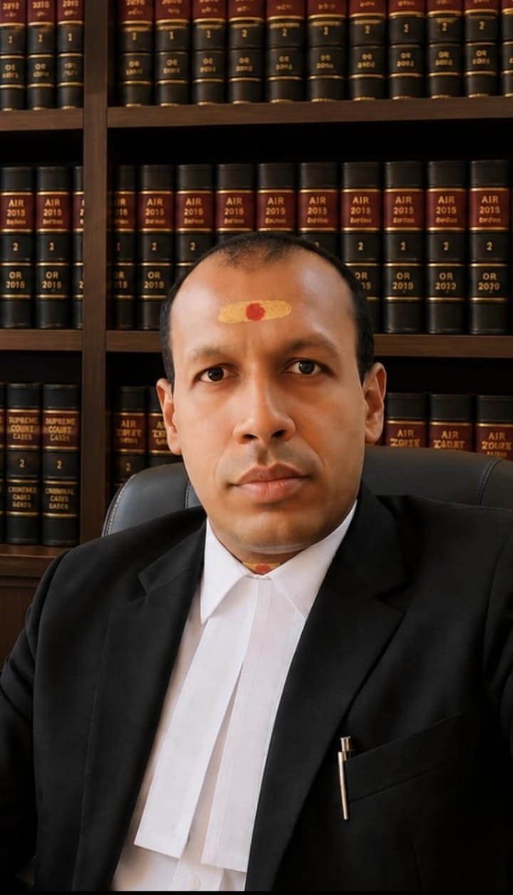 Arun Arackal