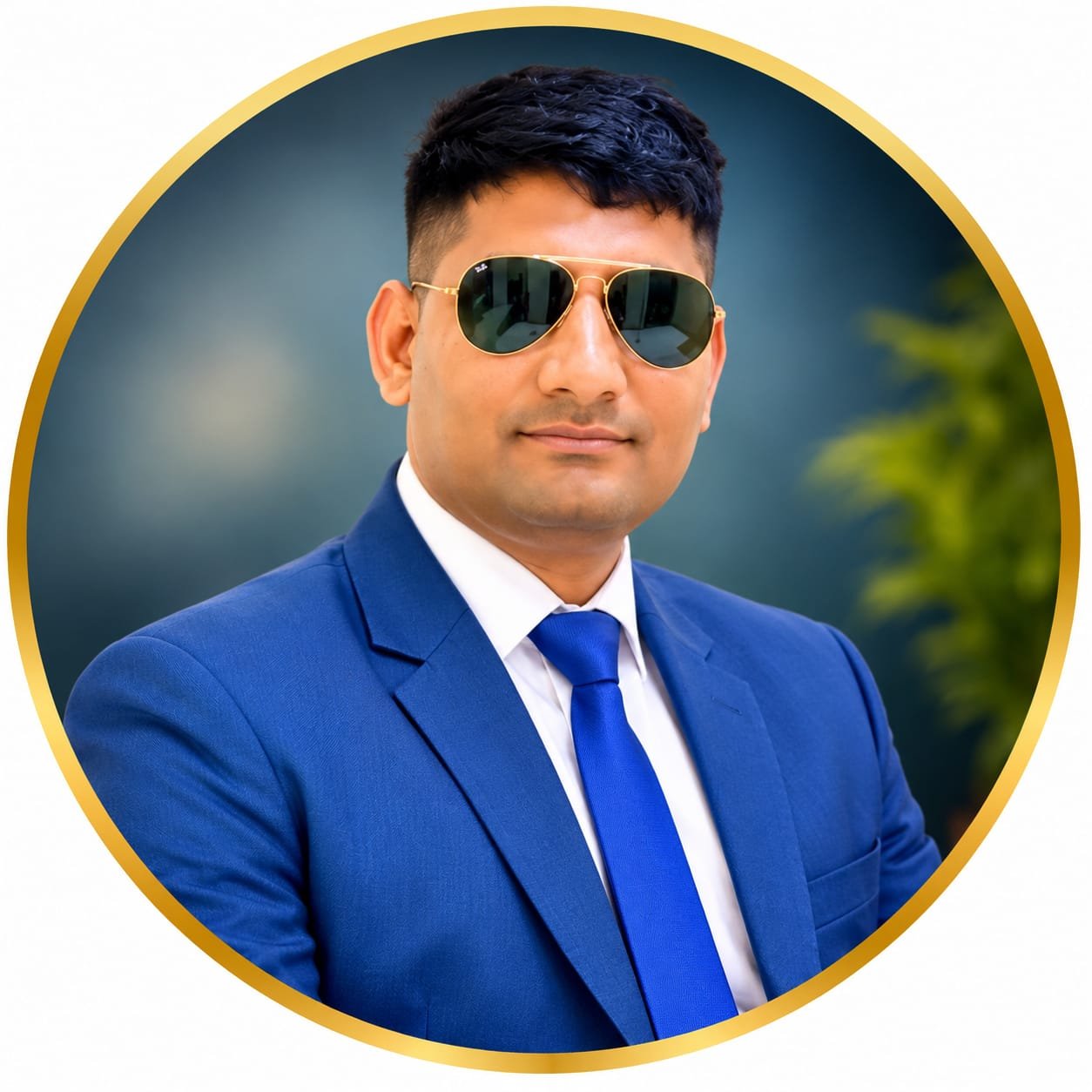 Sampat Singh Rajpurohit