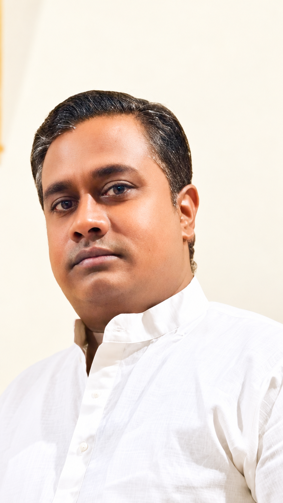 Pankaj Chauhan