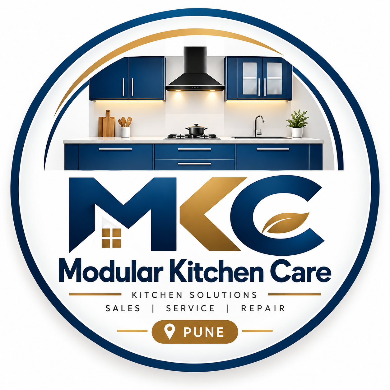 Modular Kitchen Care