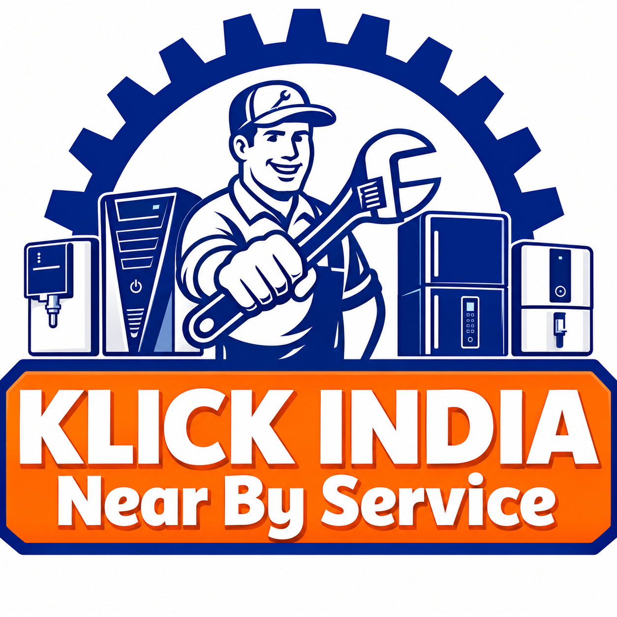 KLICK INDIA