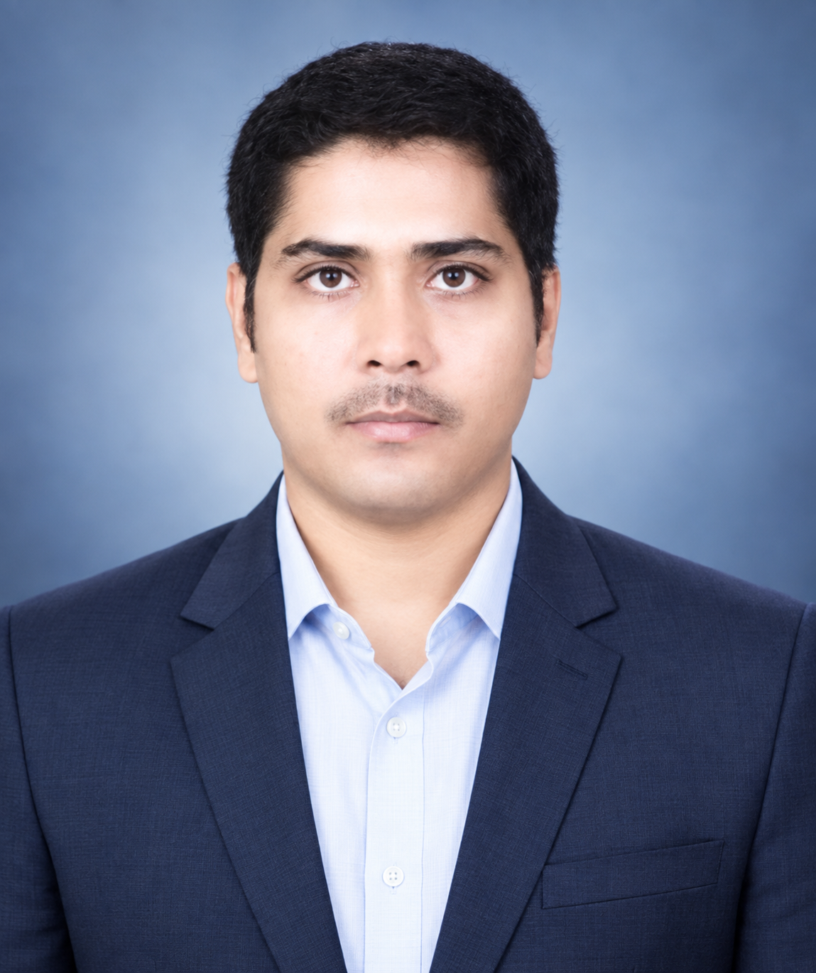 Vishal Kumar Saroj