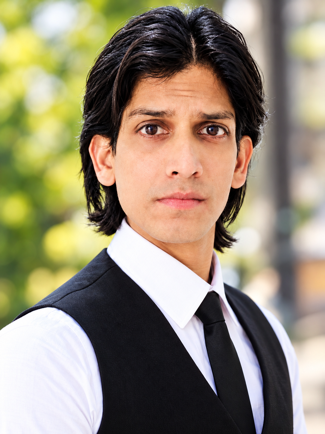 Ali Abbas