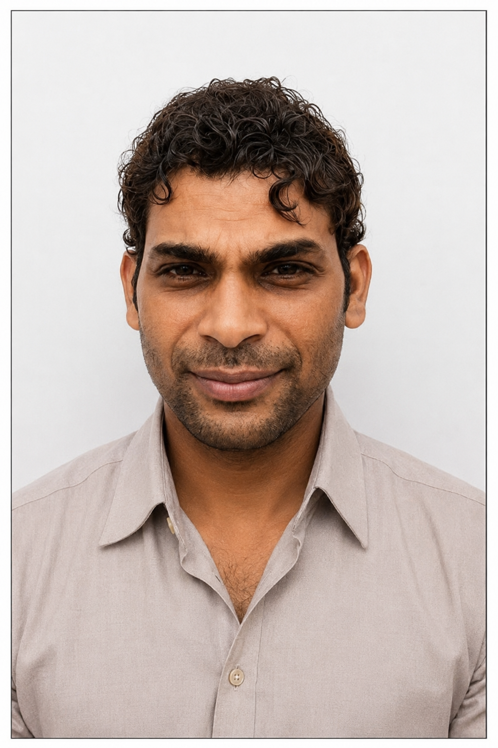 Arvind Prajapati
