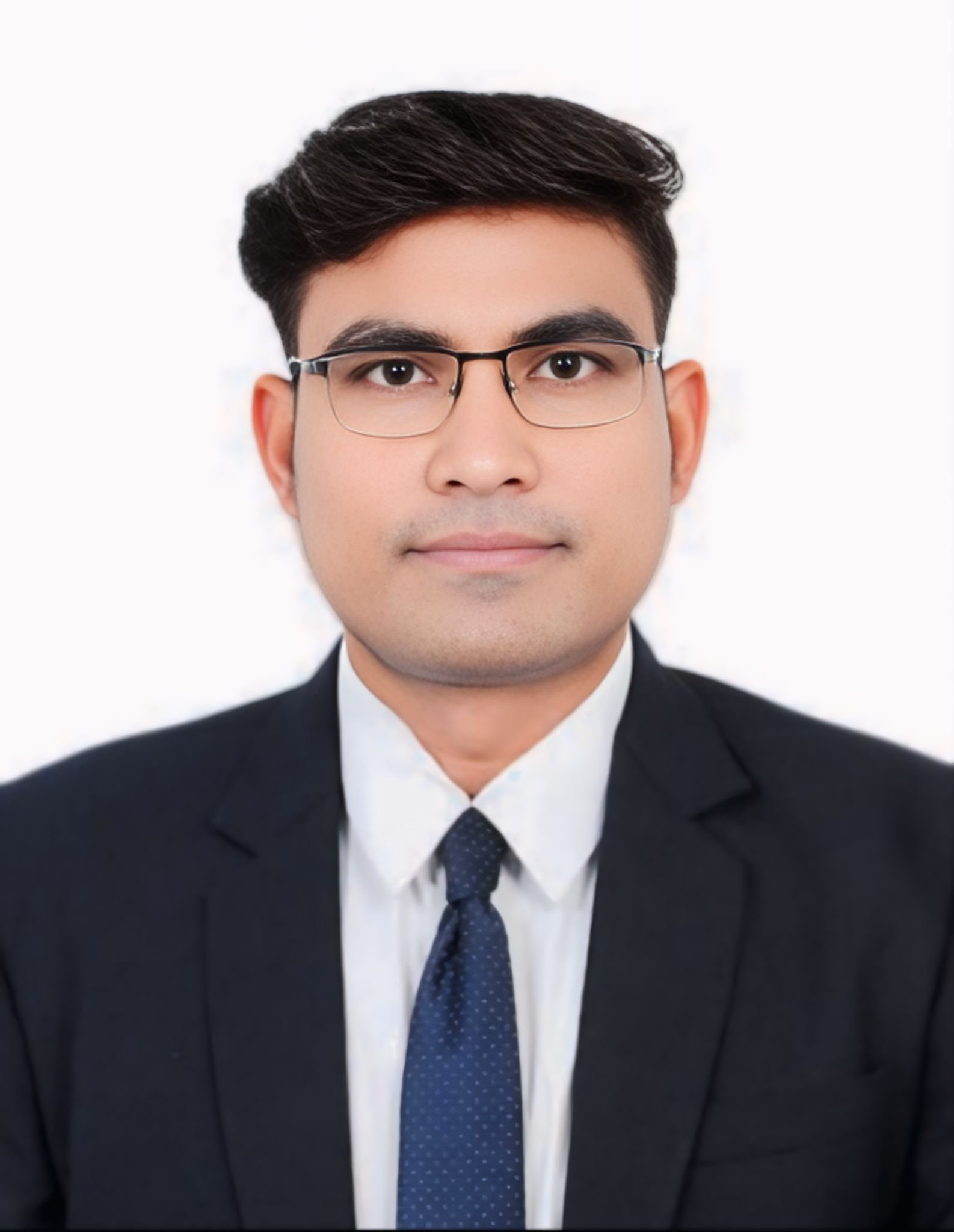 Sanjay Singh Lodhi