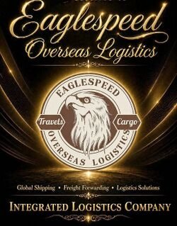 Eaglespeed Overseas Logistics
