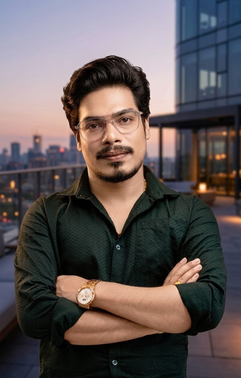 Dr. Siba Prasad Dixit