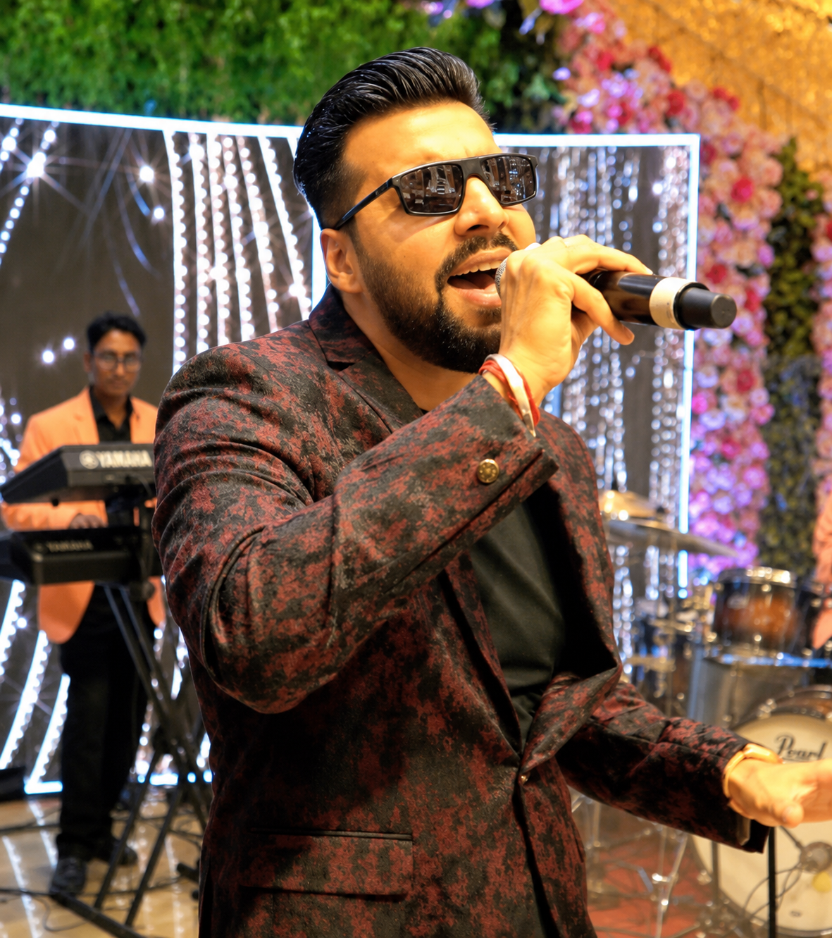 Revaansh Kohli