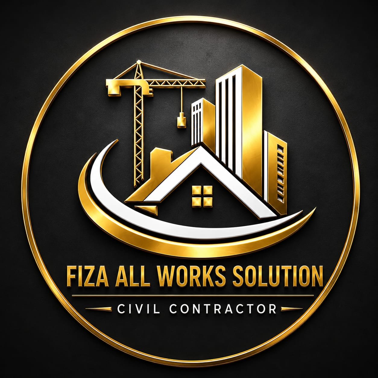 FIZA ALL WORKS SOLUTION