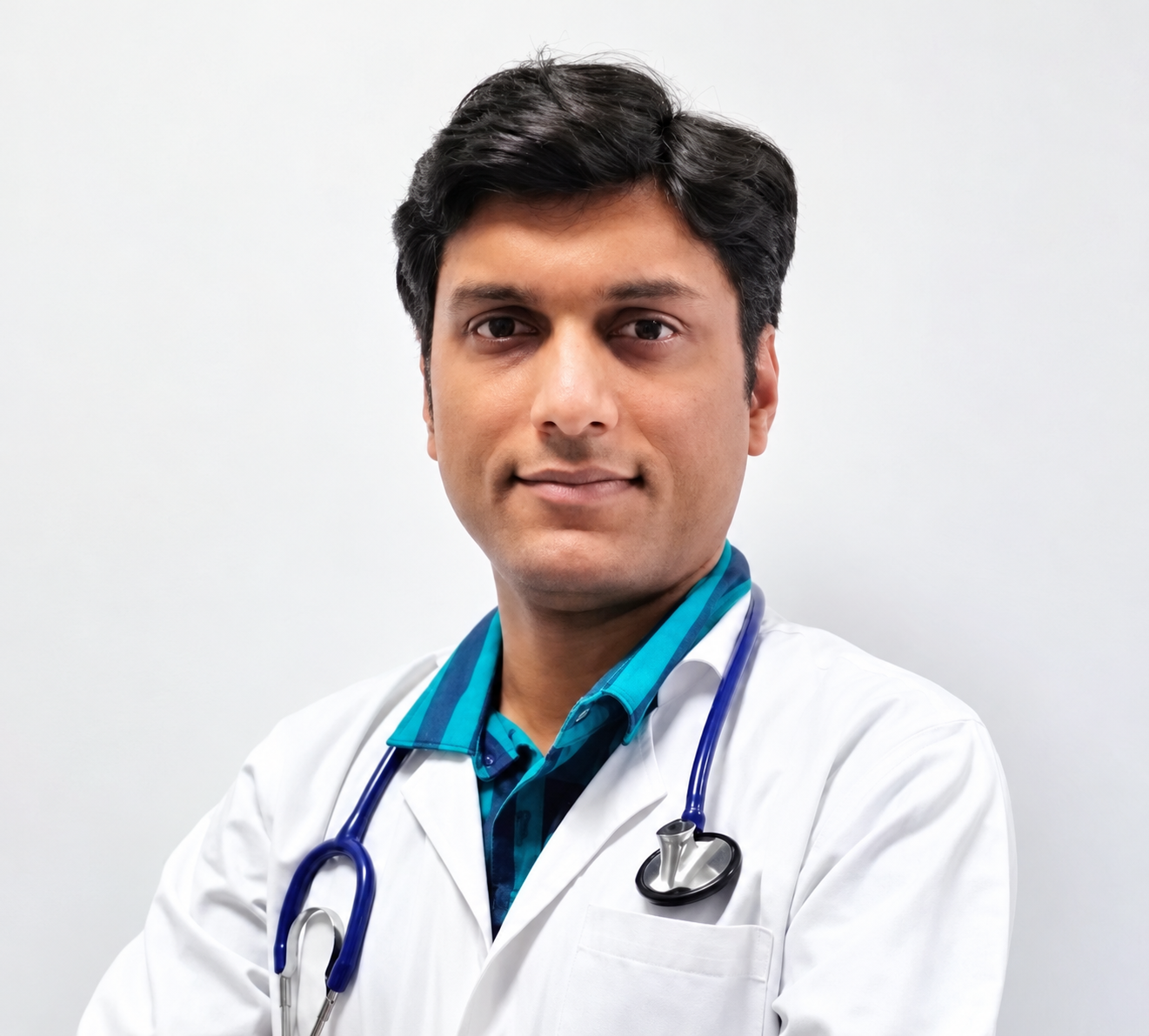 Dr. Aditya Vikram Ruia