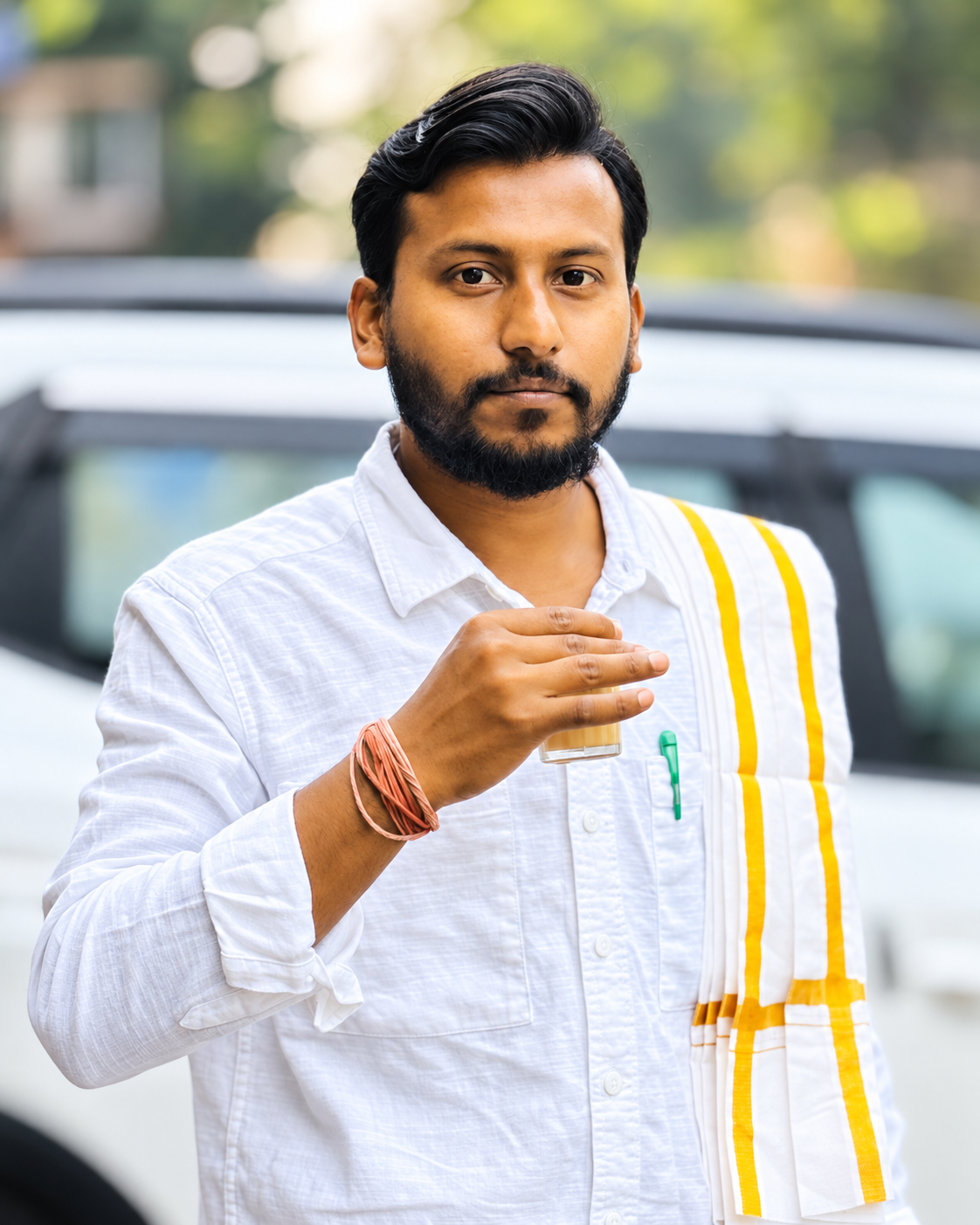 Samiran Giri