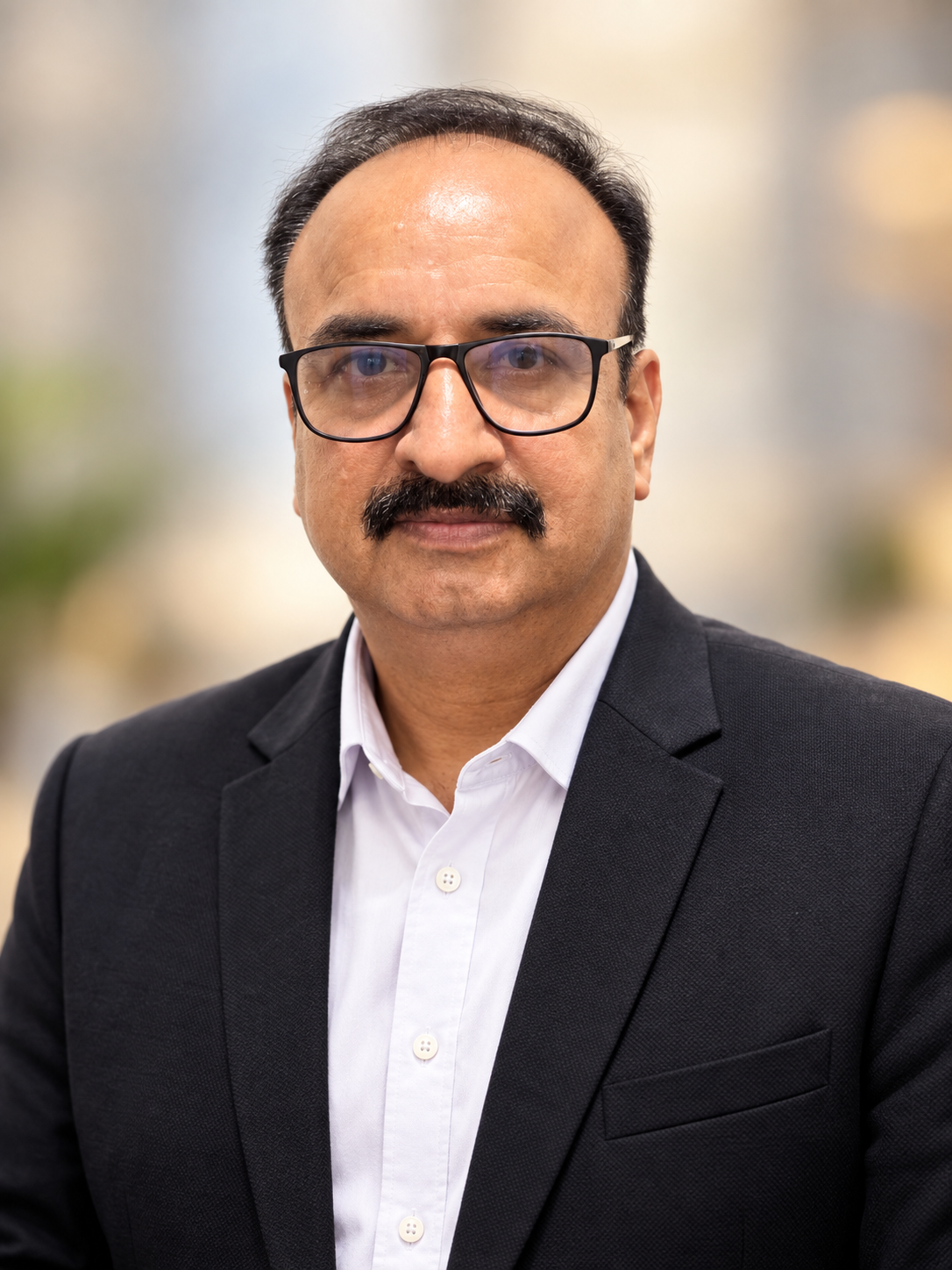 Shri Rakesh Kumar Sharma