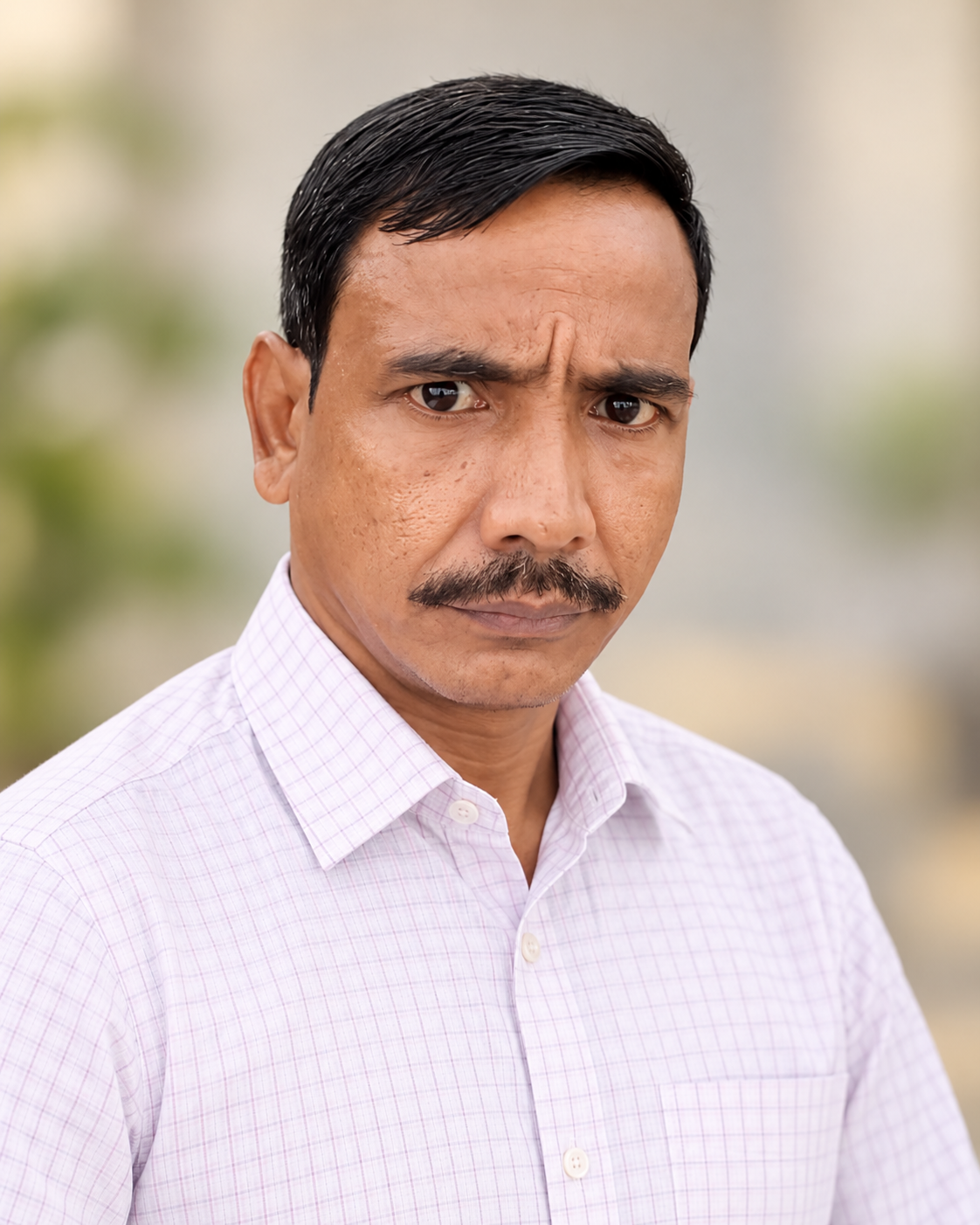 MD Bilal Rahman