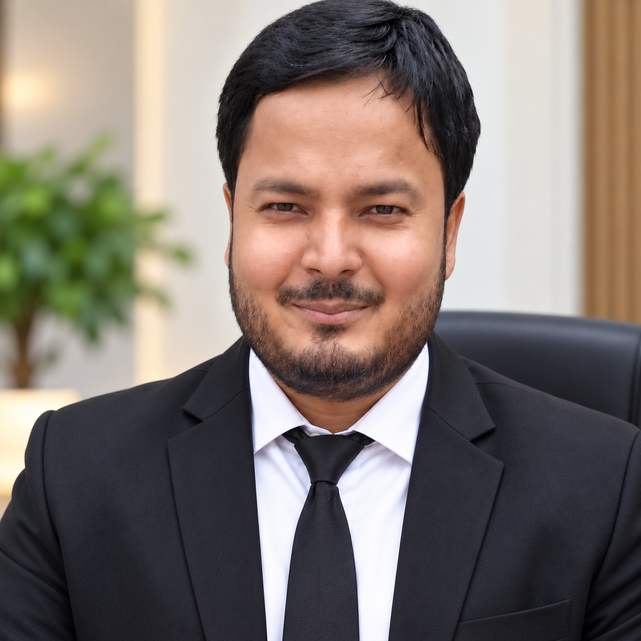Mohd Shoaib Anwar Khan