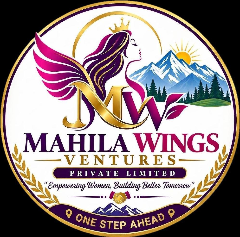 Mahila Wings Ventures Private Limited