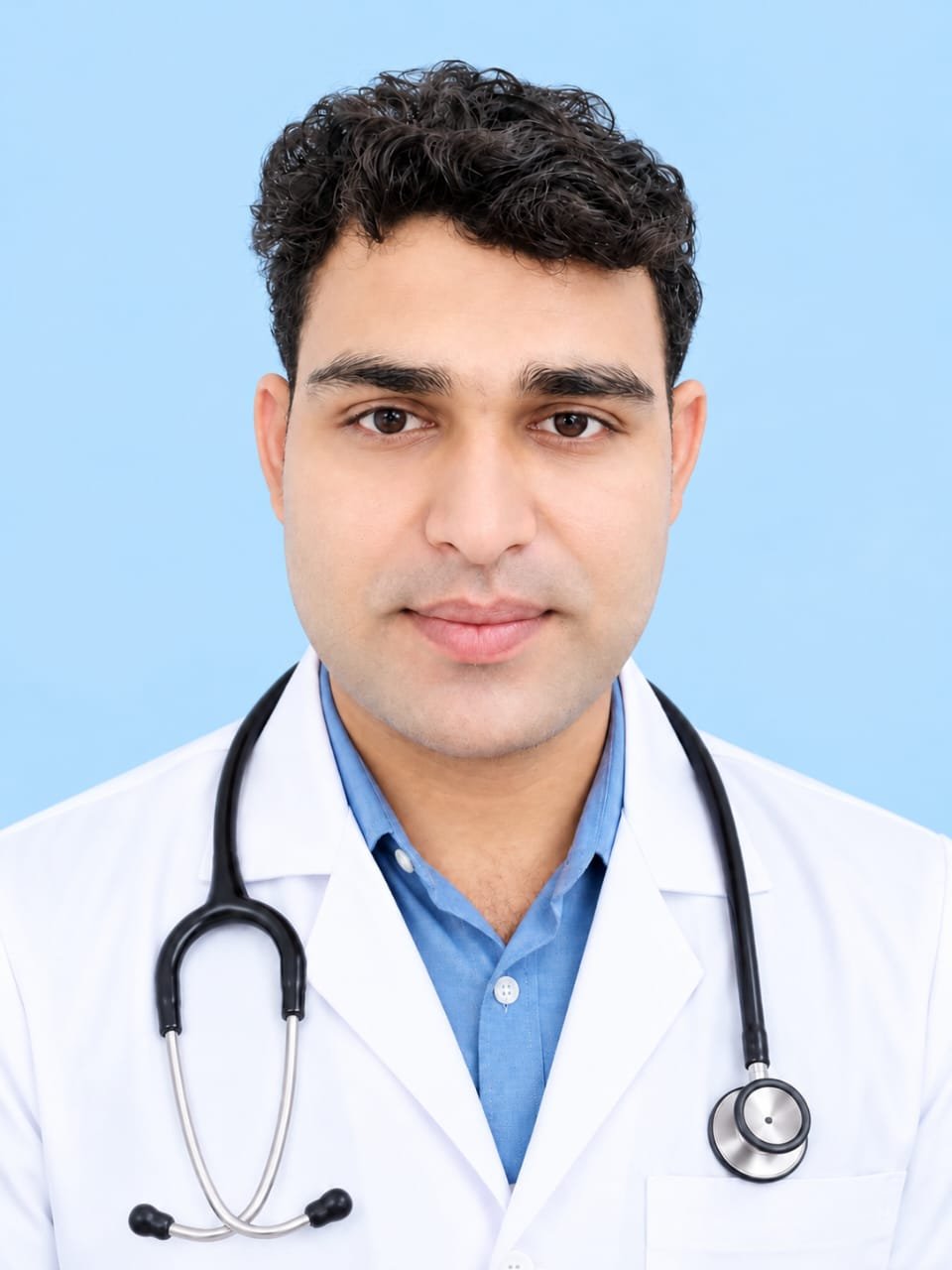 Dr. Qaisher Ali Khan