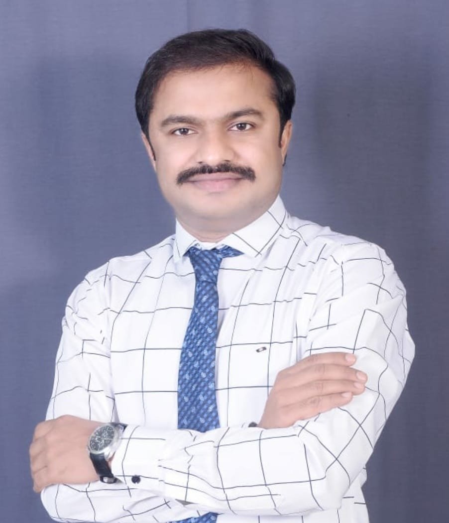 Sanjay Tambe Patil