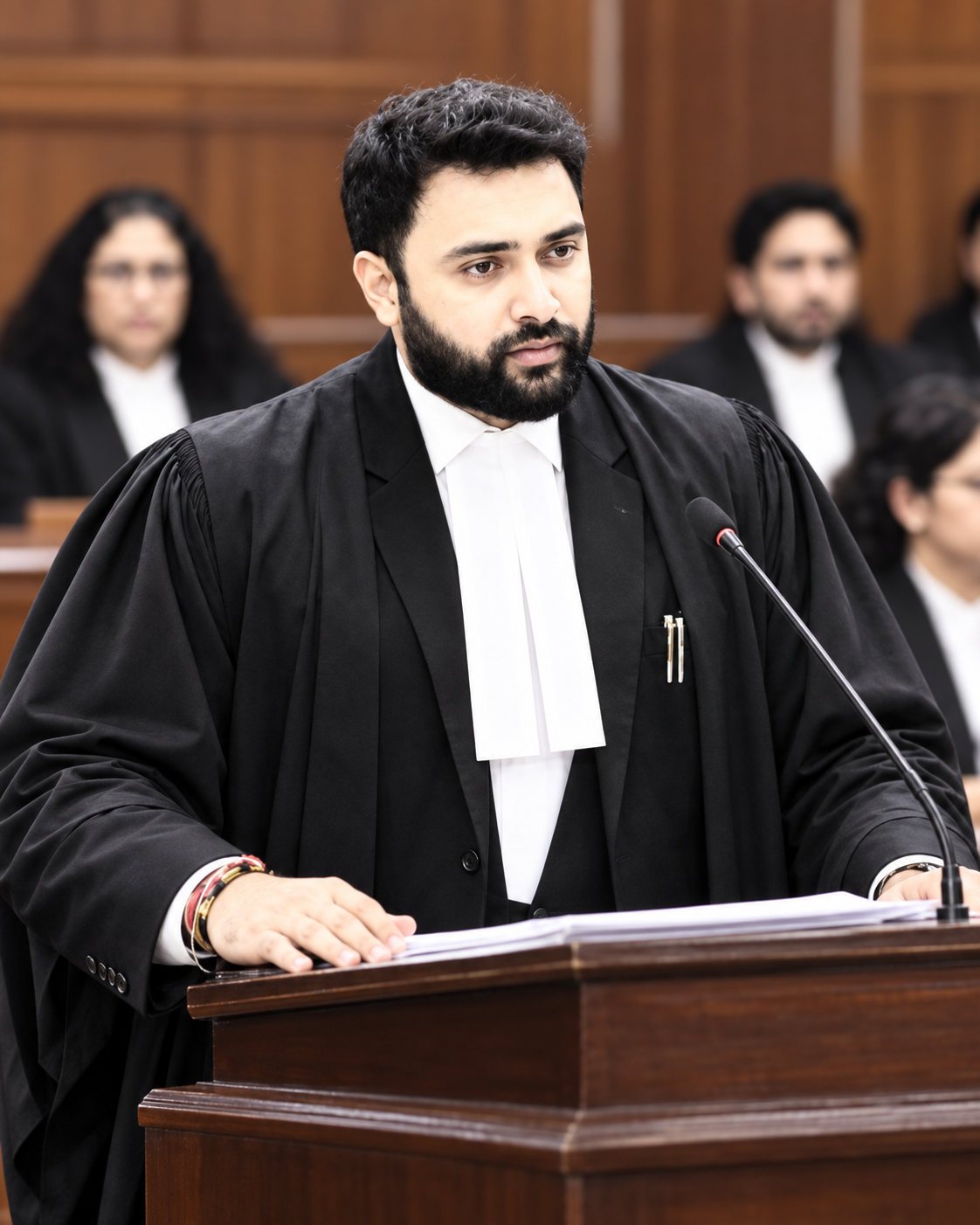 Ritesh Upadhyay 'Rituraj'