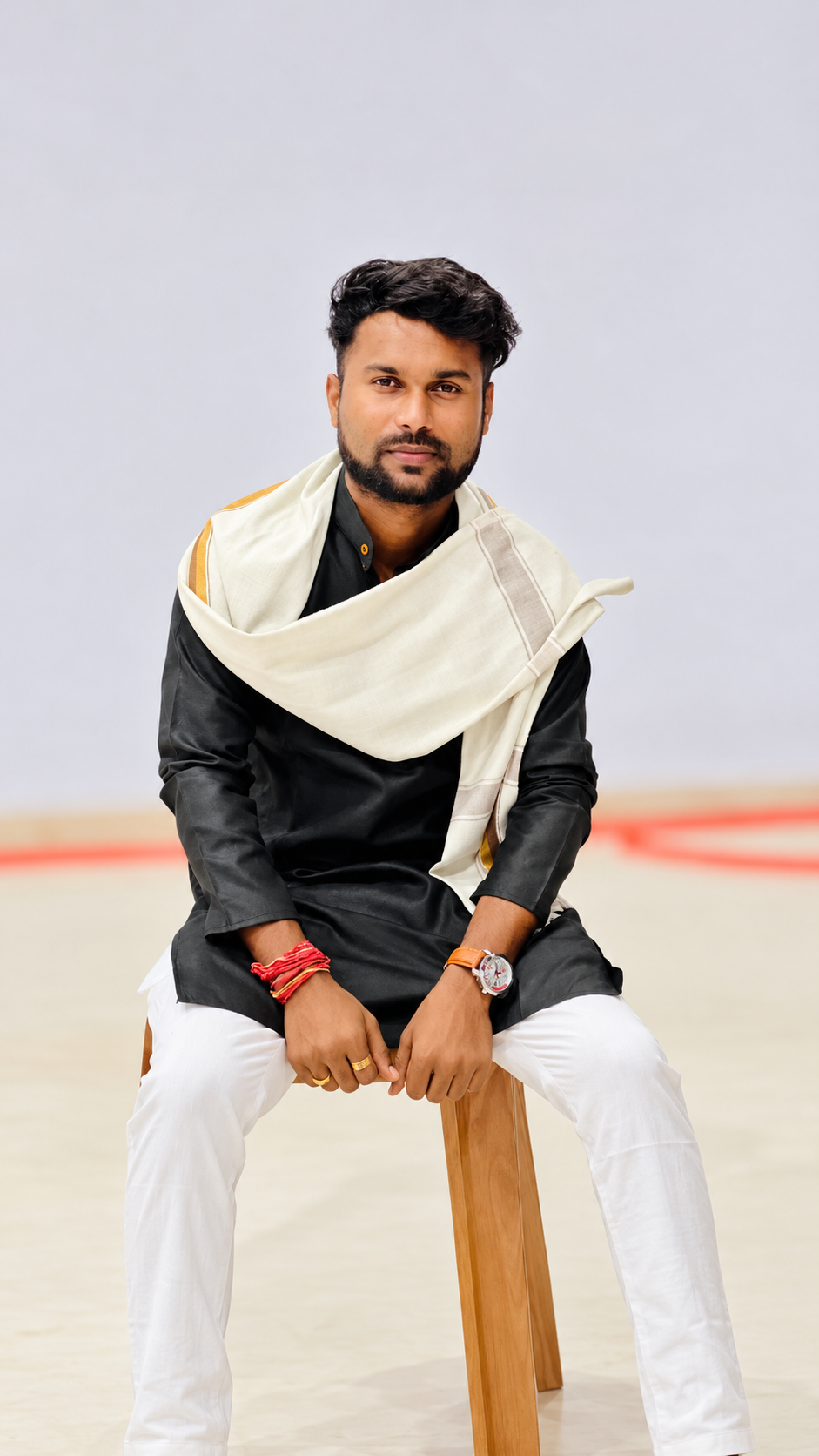 Bharat Kumar Durgam
