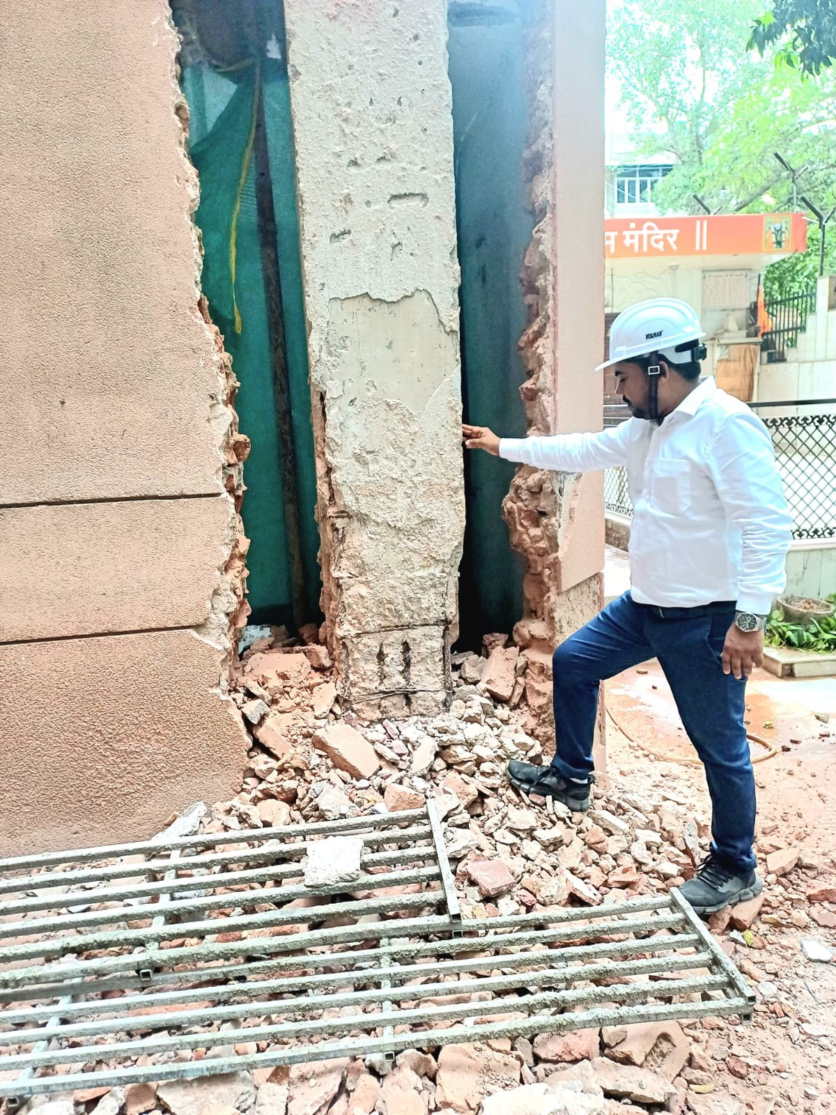 Retromend Structural Solutions Pvt. Ltd.