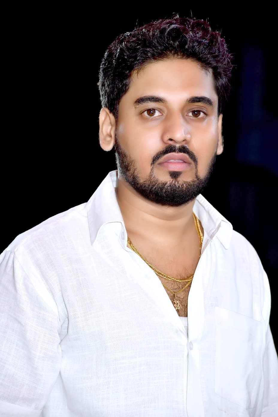 Thakur Piyush Pratap Singh